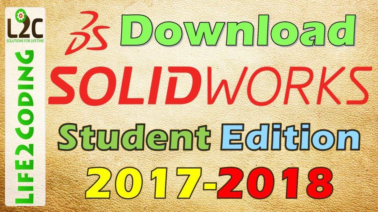 solidworks 2014 free download full version